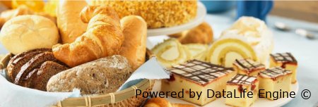 Еда • Православная