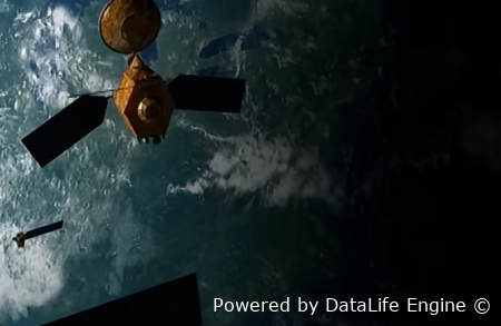 Наша Вселенная!